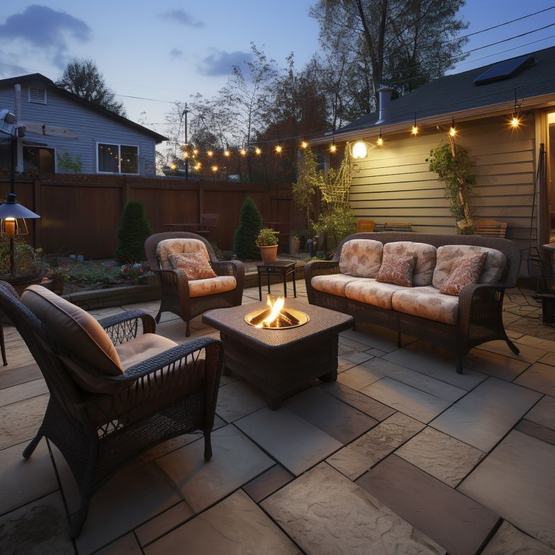 Lighting and Ambiance