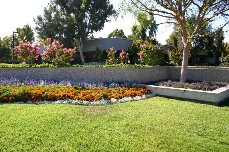 Commercial Landscaping in Ventura County, CA