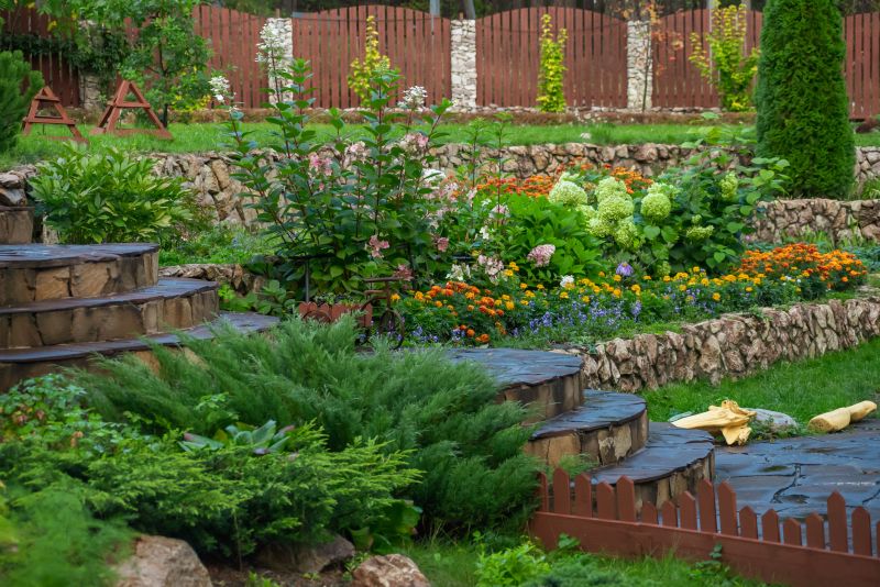 Deck Landscaping Service in Ventura County, CA