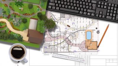 Landscape Architecture Service