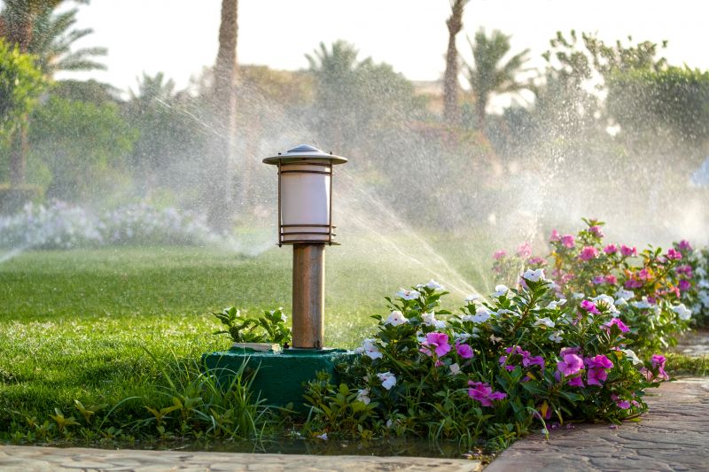 Irrigation and Lighting Experts